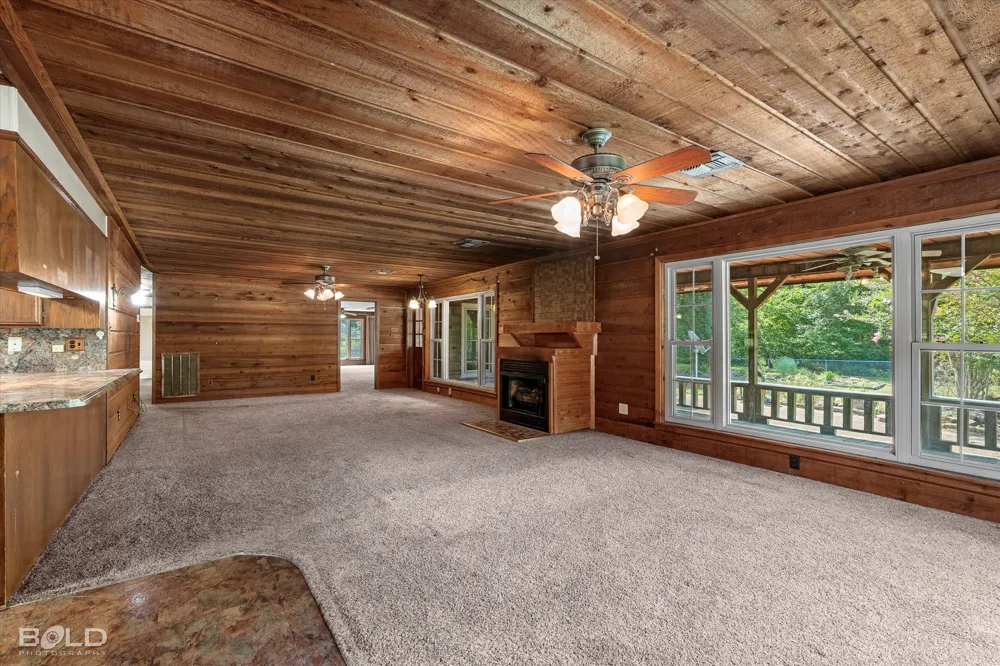 2055 Sloan Road Mansfield, LA 71052