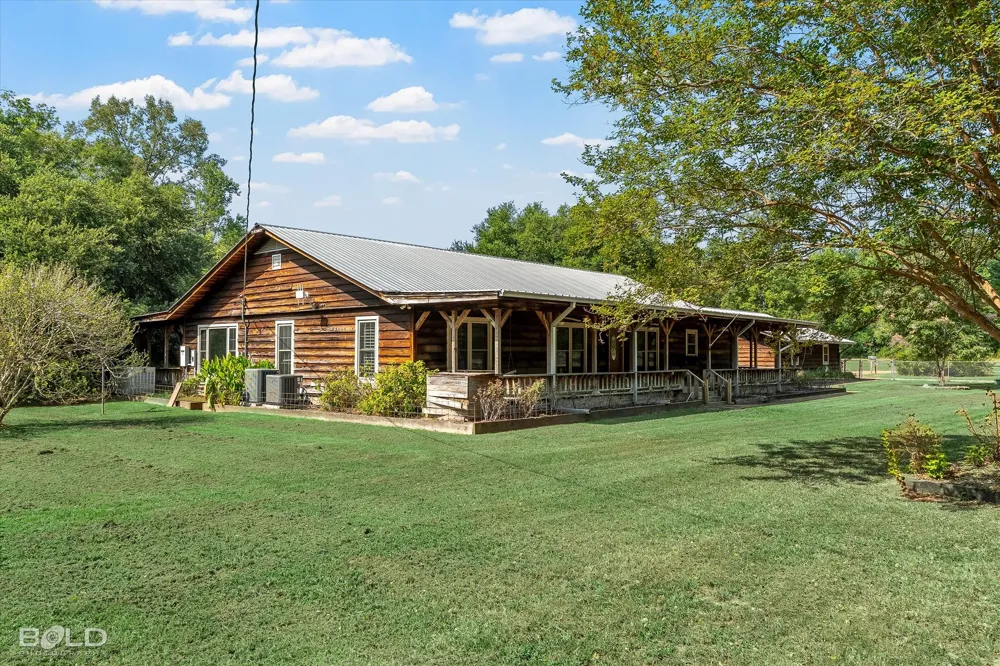 2055 Sloan Road Mansfield, LA 71052
