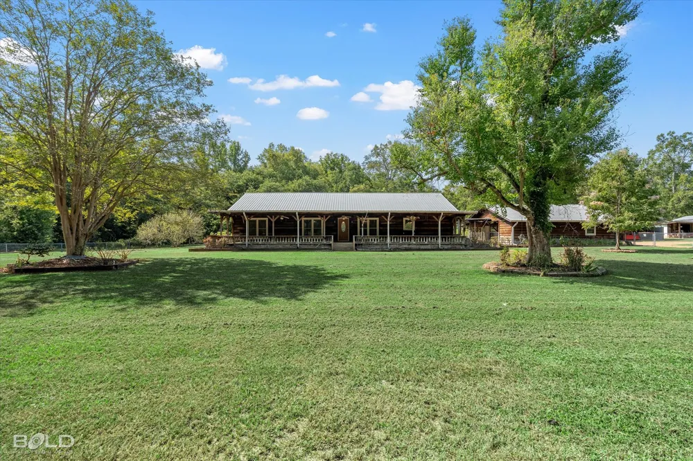 2055 Sloan Road Mansfield, LA 71052
