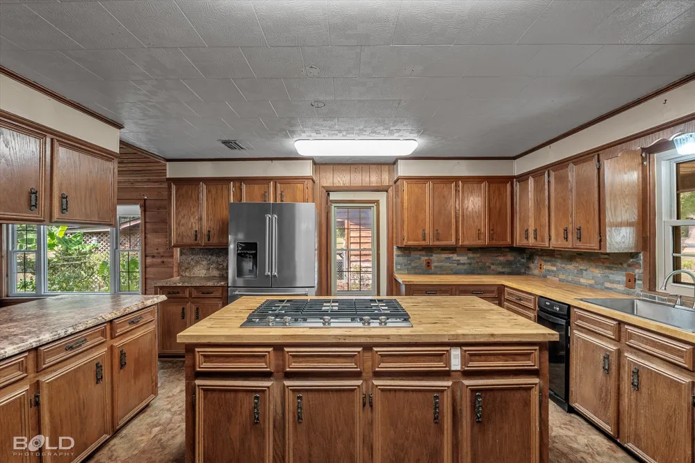 2055 Sloan Road Mansfield, LA 71052