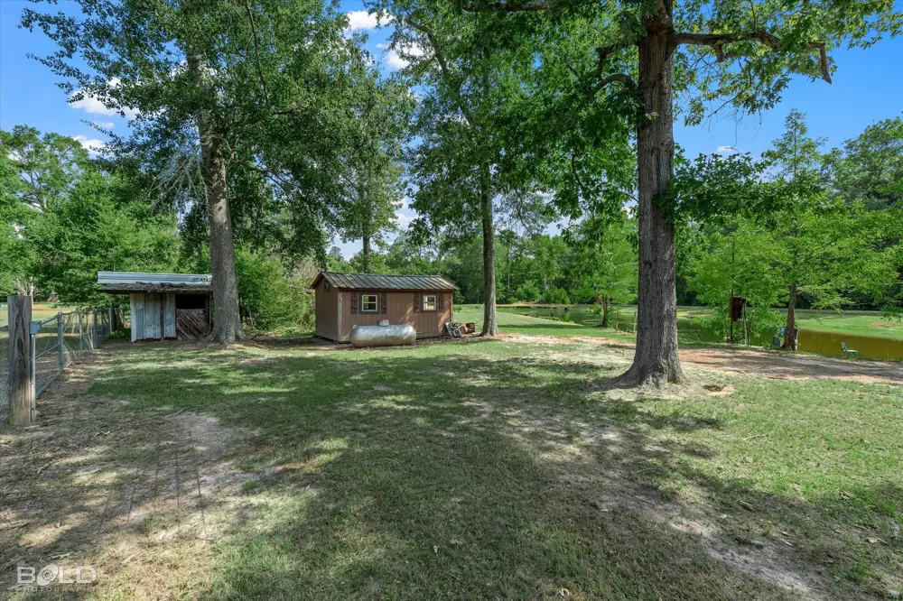 2055 Sloan Road Mansfield, LA 71052