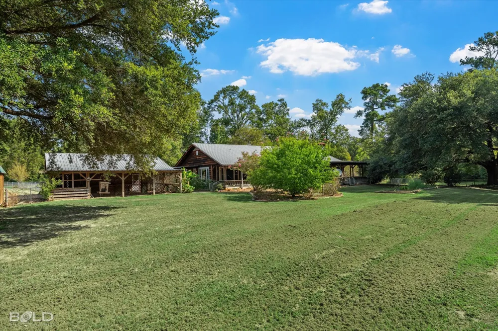 2055 Sloan Road Mansfield, LA 71052