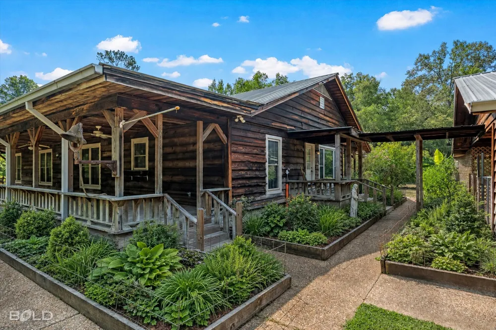2055 Sloan Road Mansfield, LA 71052