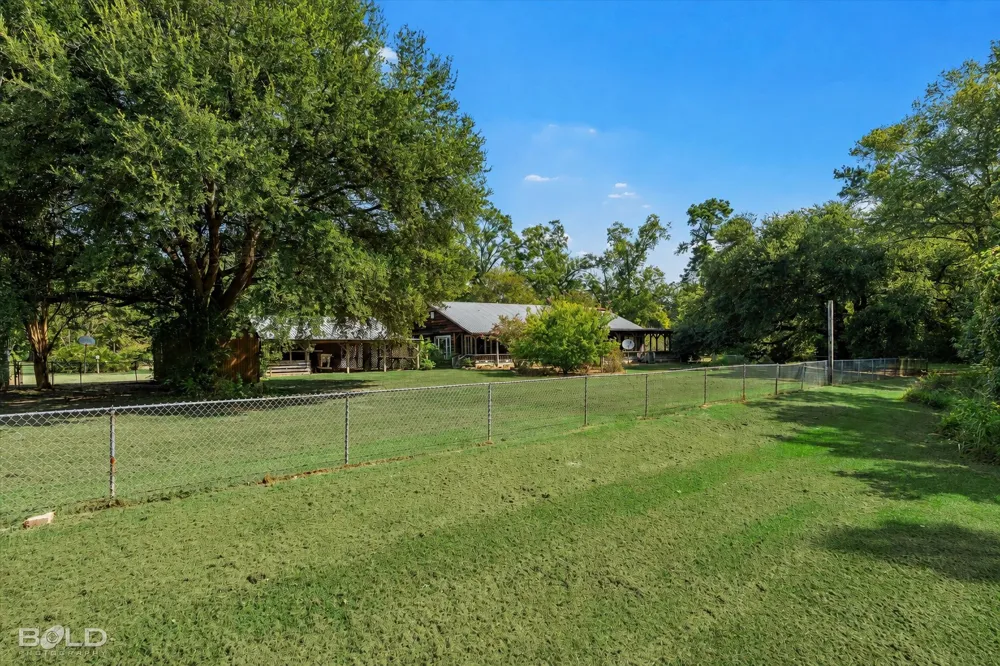2055 Sloan Road Mansfield, LA 71052