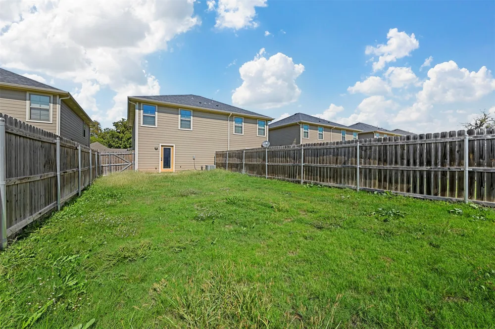 236 W Lake #236 Sherman, TX 75090