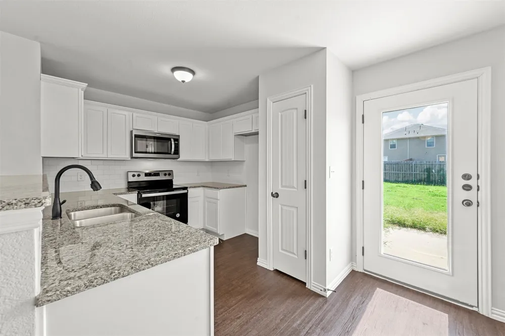 236 W Lake #236 Sherman, TX 75090