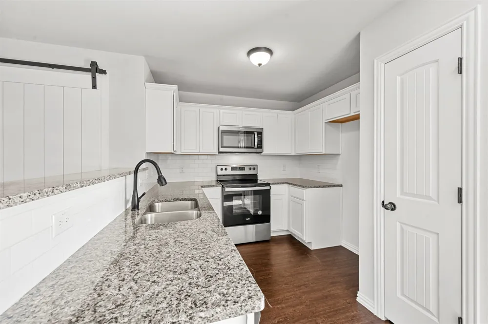 236 W Lake #236 Sherman, TX 75090