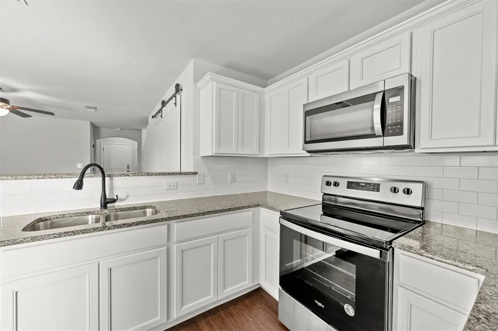 236 W Lake #236 Sherman, TX 75090
