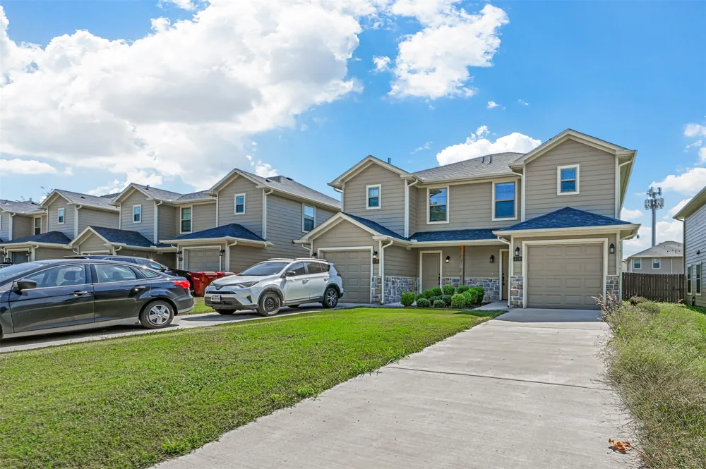 236 W Lake #236 Sherman, TX 75090