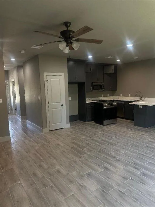 2715 Nora Street Beaumont, TX 77705