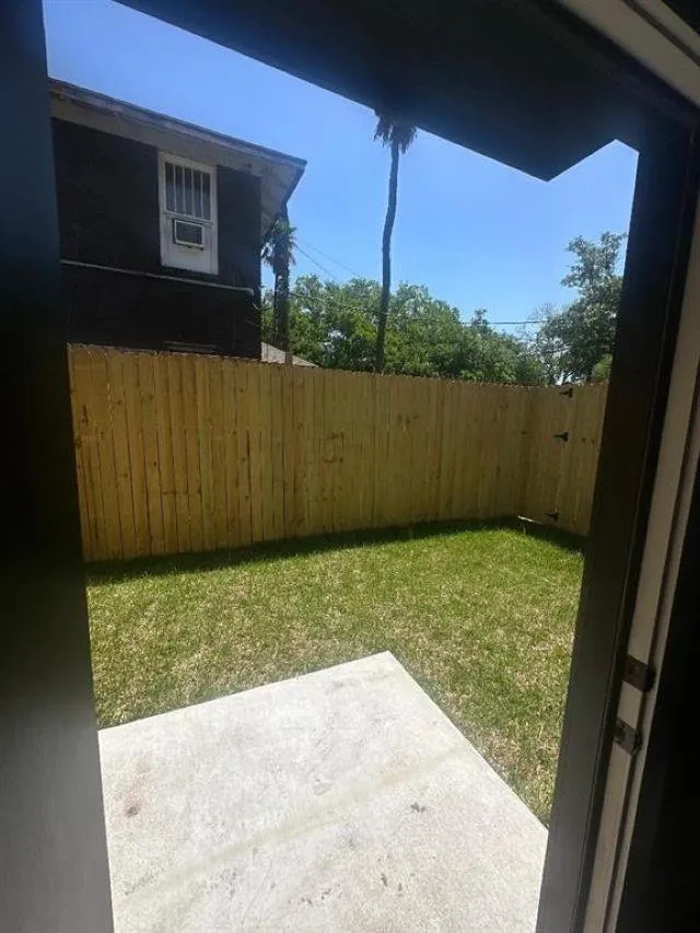 2715 Nora Street Beaumont, TX 77705