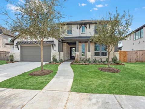 3618 Falcon Spruce Drive