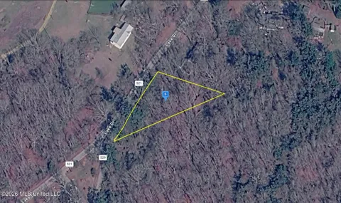 5 Co Rd 521