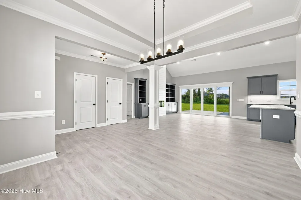 2795 Covent Drive Farmville, NC 27828