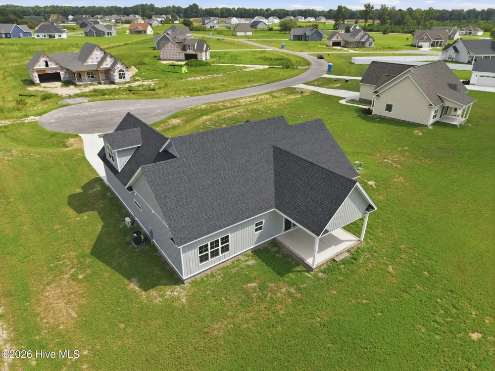 2795 Covent Drive Farmville, NC 27828