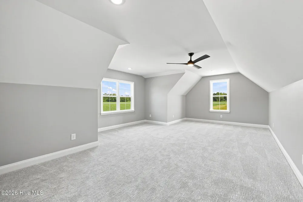 2795 Covent Drive Farmville, NC 27828