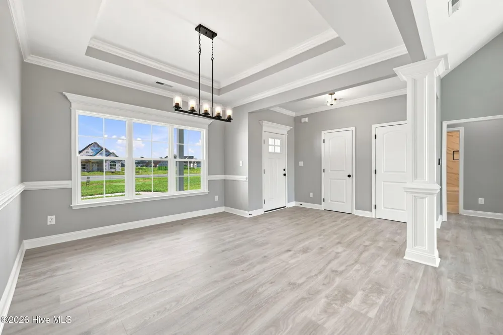 2795 Covent Drive Farmville, NC 27828