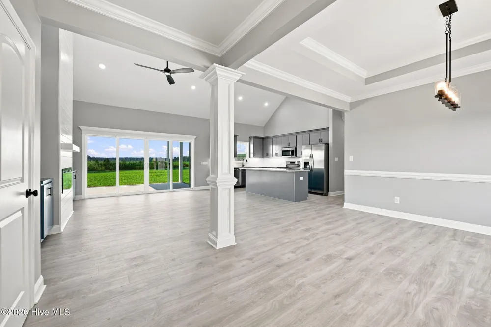 2795 Covent Drive Farmville, NC 27828