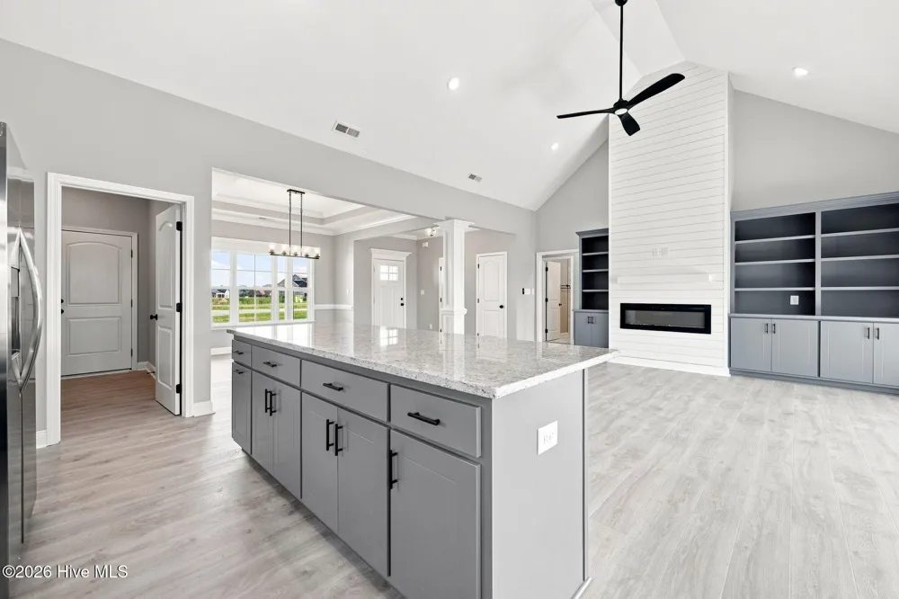 2795 Covent Drive Farmville, NC 27828