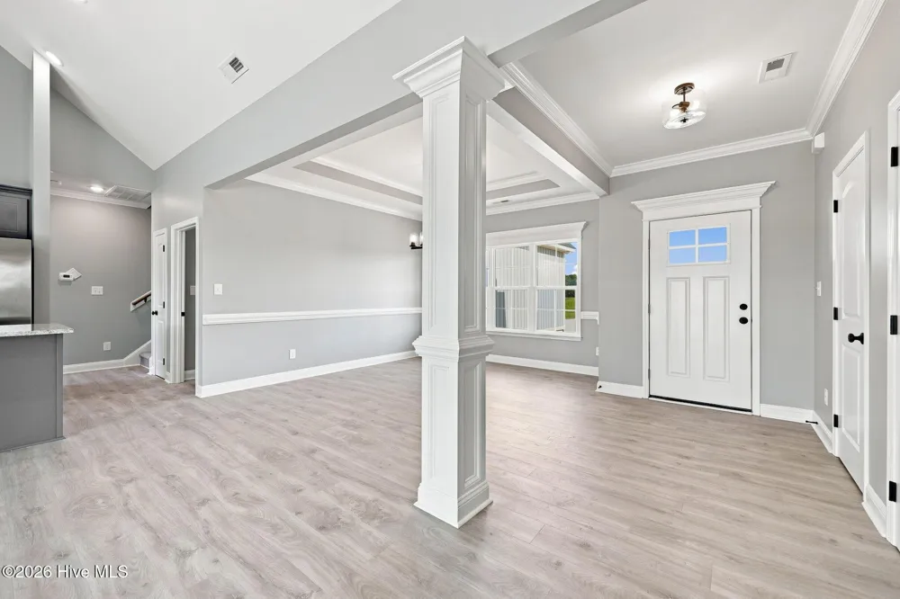 2795 Covent Drive Farmville, NC 27828