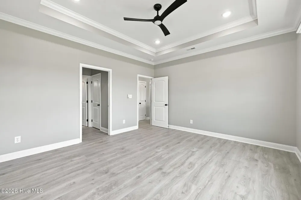 2795 Covent Drive Farmville, NC 27828