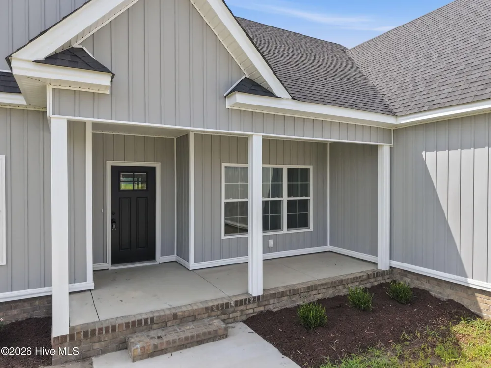 2795 Covent Drive Farmville, NC 27828