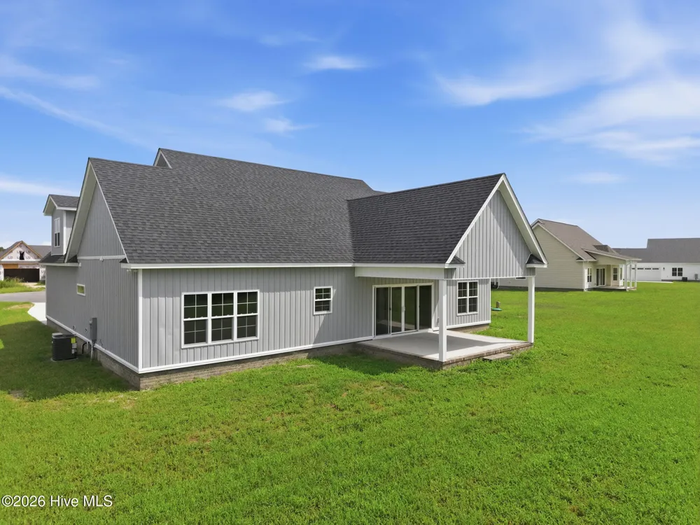 2795 Covent Drive Farmville, NC 27828
