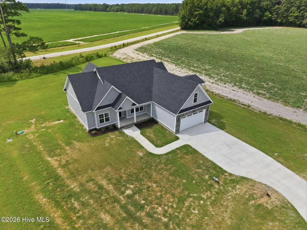 2795 Covent Drive Farmville, NC 27828
