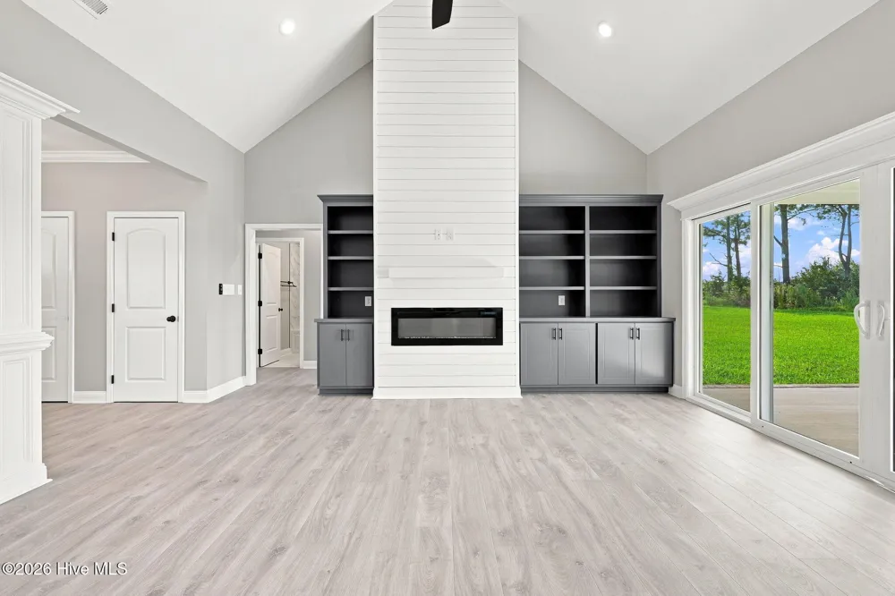 2795 Covent Drive Farmville, NC 27828