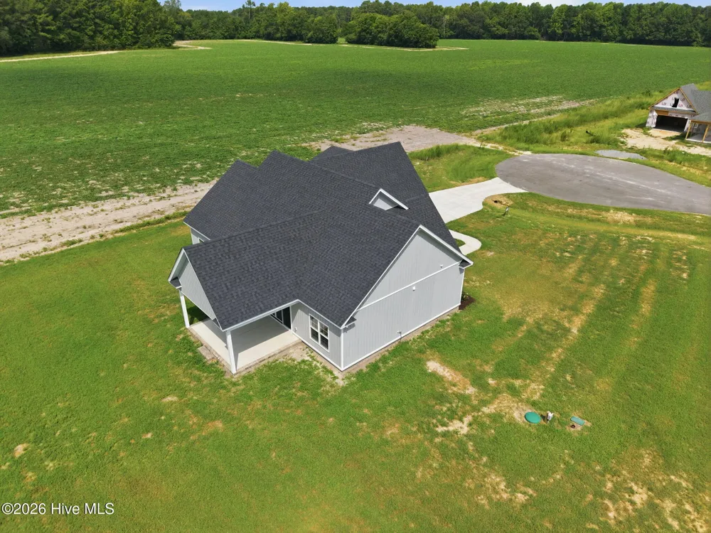 2795 Covent Drive Farmville, NC 27828