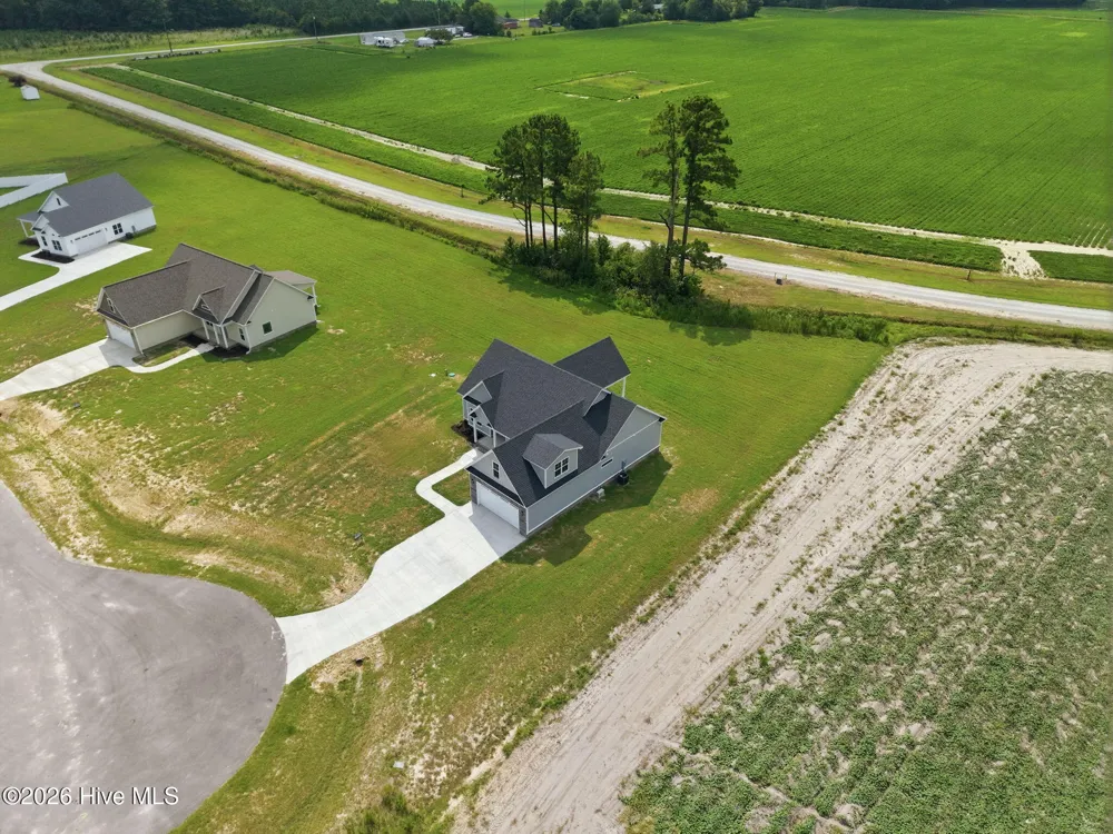 2795 Covent Drive Farmville, NC 27828