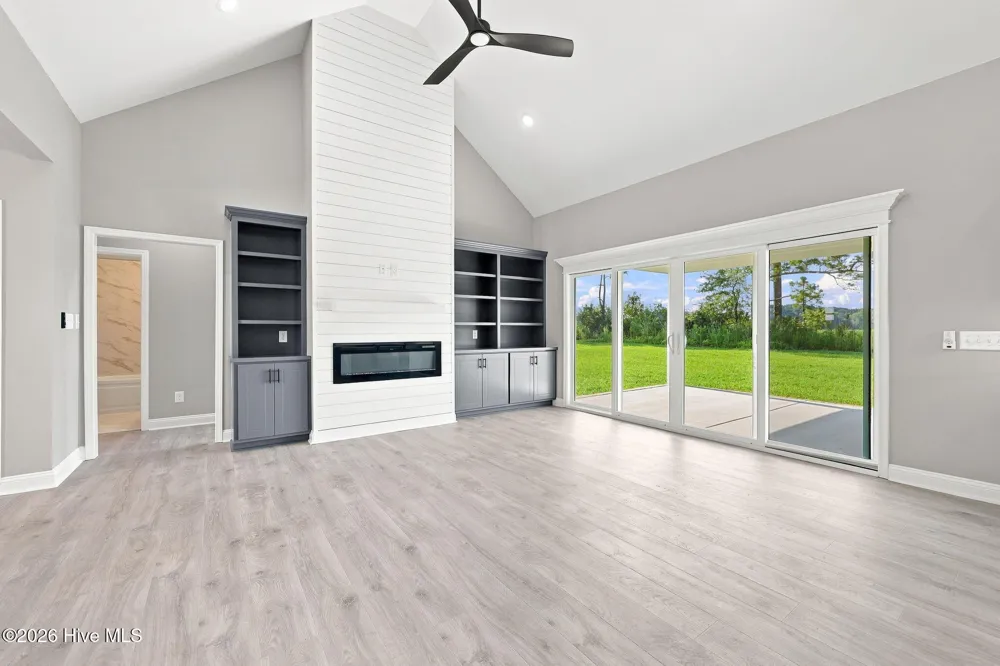 2795 Covent Drive Farmville, NC 27828