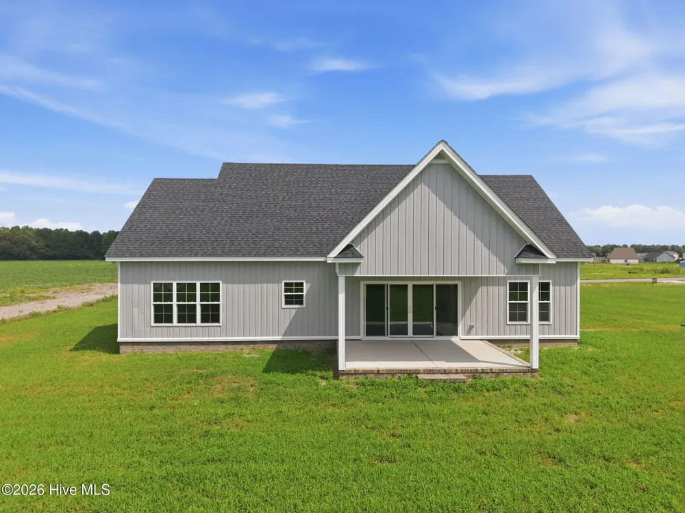 2795 Covent Drive Farmville, NC 27828