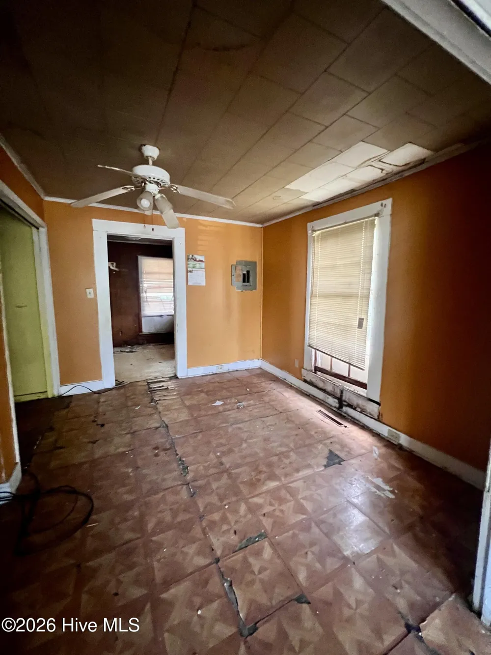 103 S Stewart Street Rockingham, NC 28379
