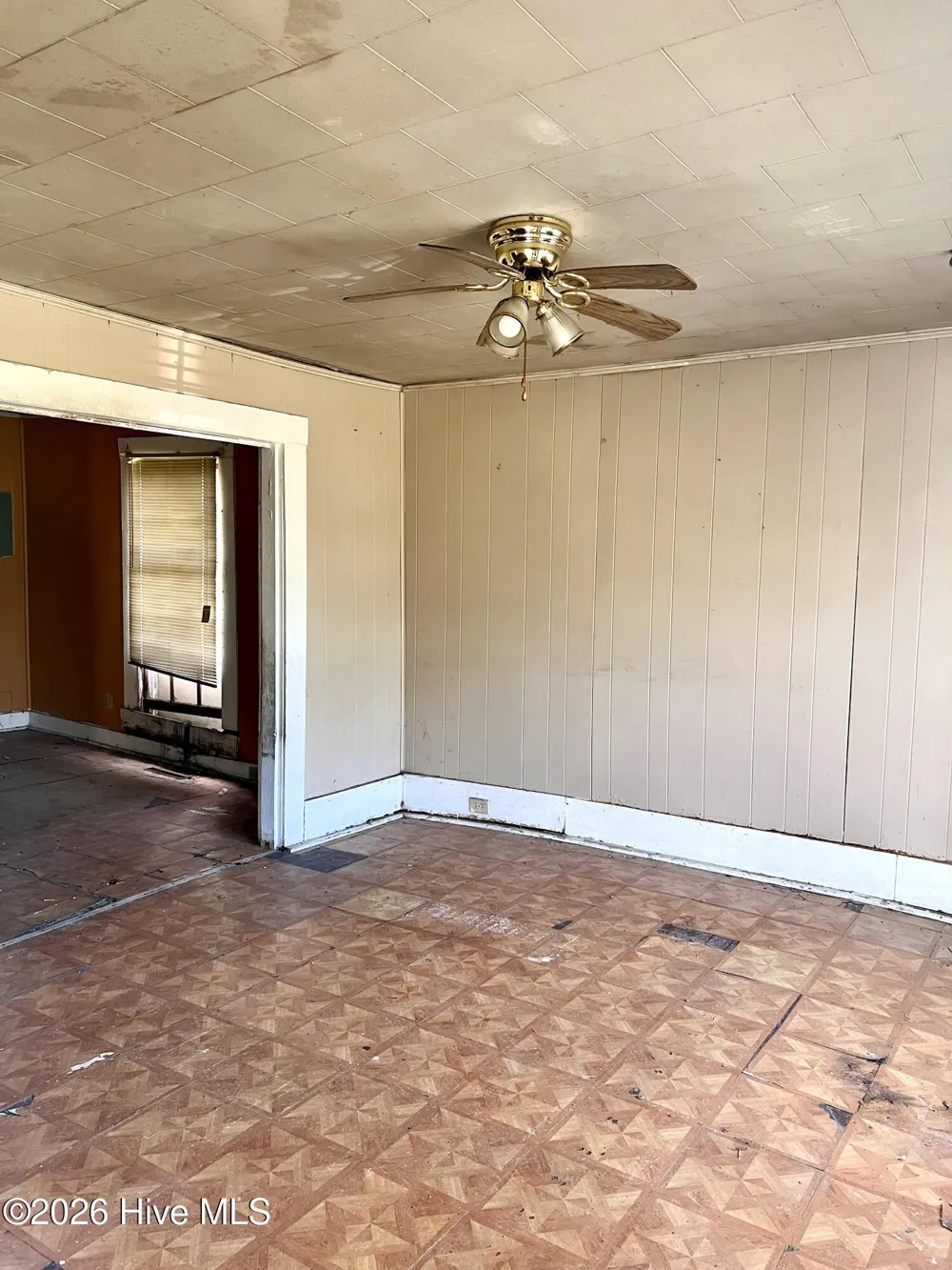 103 S Stewart Street Rockingham, NC 28379