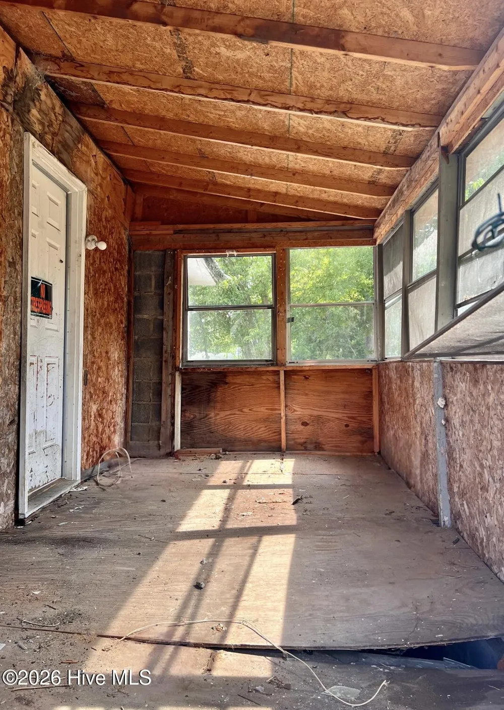 103 S Stewart Street Rockingham, NC 28379