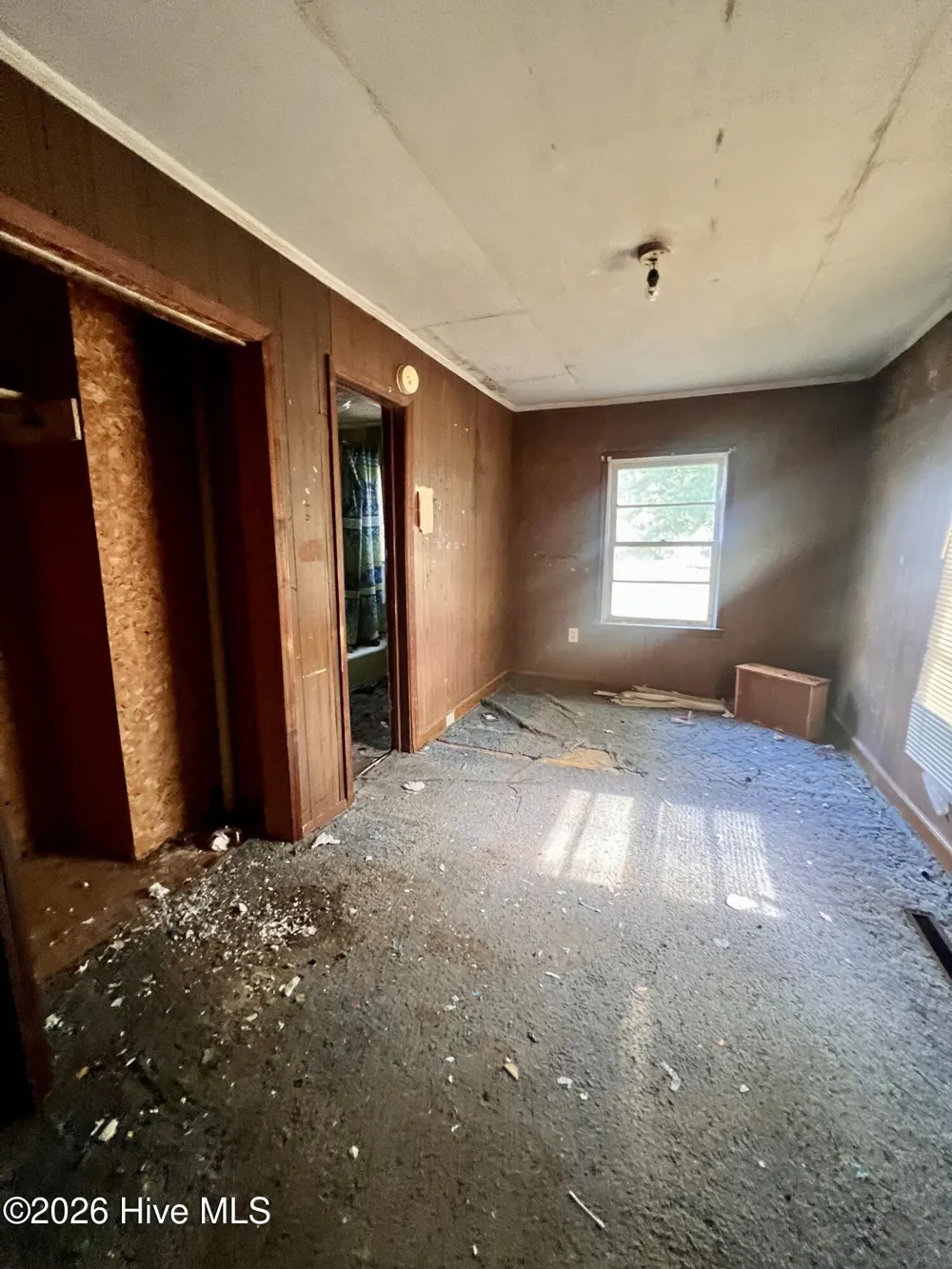 103 S Stewart Street Rockingham, NC 28379