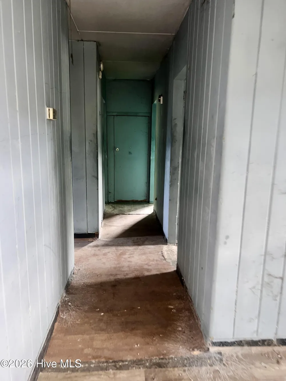 103 S Stewart Street Rockingham, NC 28379
