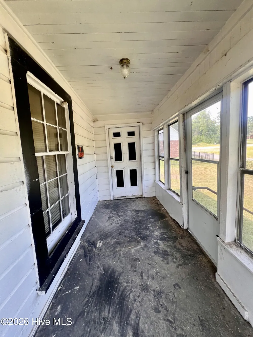 103 S Stewart Street Rockingham, NC 28379