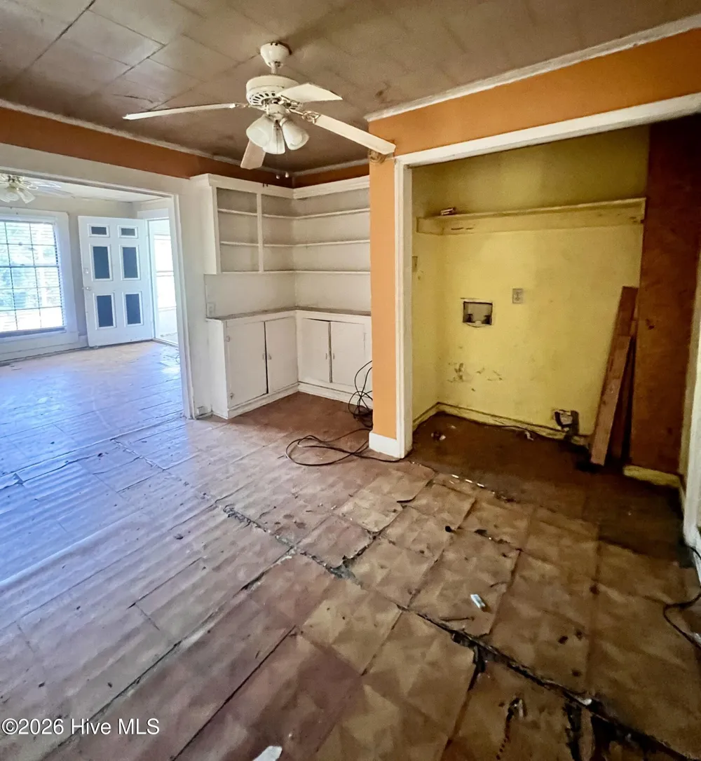 103 S Stewart Street Rockingham, NC 28379