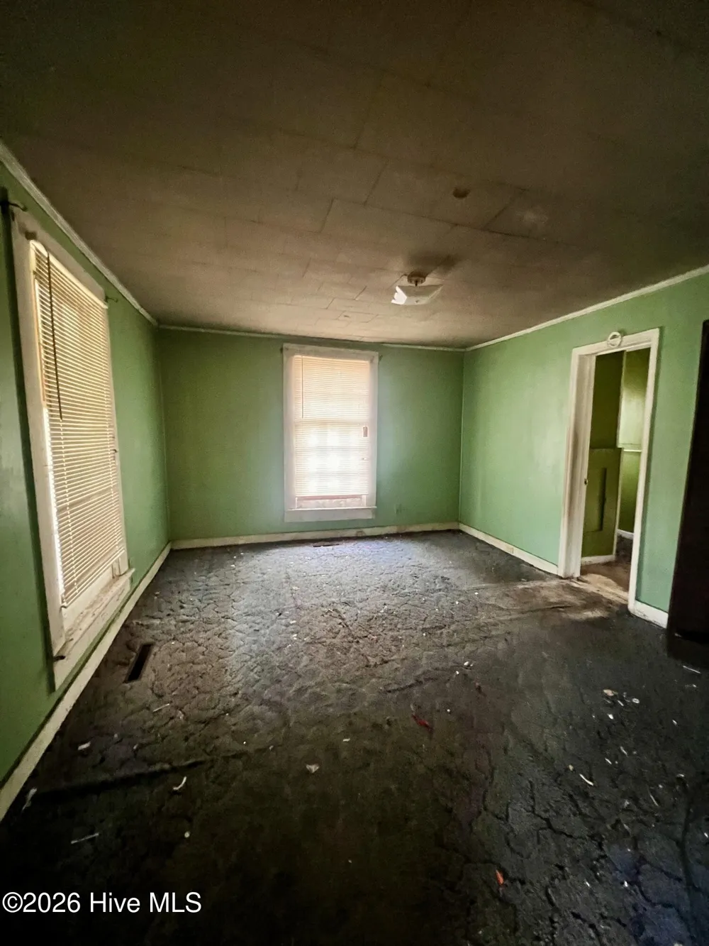 103 S Stewart Street Rockingham, NC 28379
