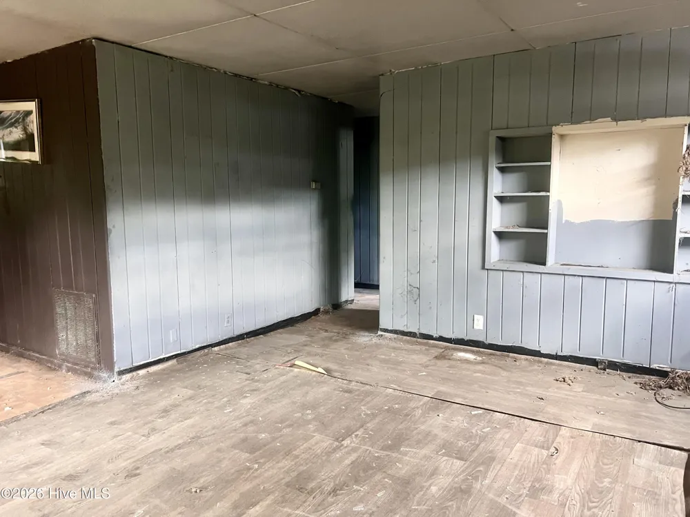103 S Stewart Street Rockingham, NC 28379