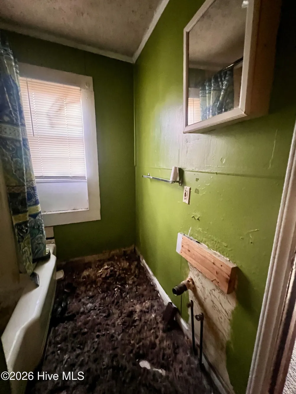 103 S Stewart Street Rockingham, NC 28379