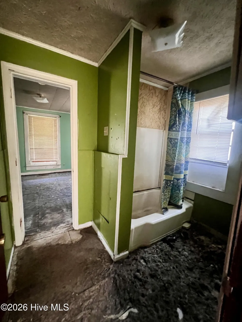 103 S Stewart Street Rockingham, NC 28379