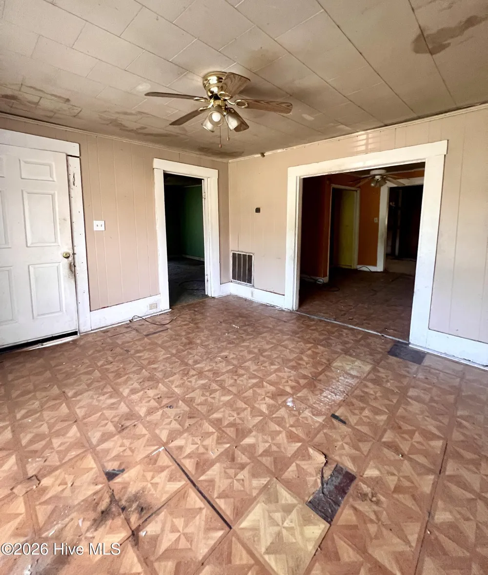 103 S Stewart Street Rockingham, NC 28379