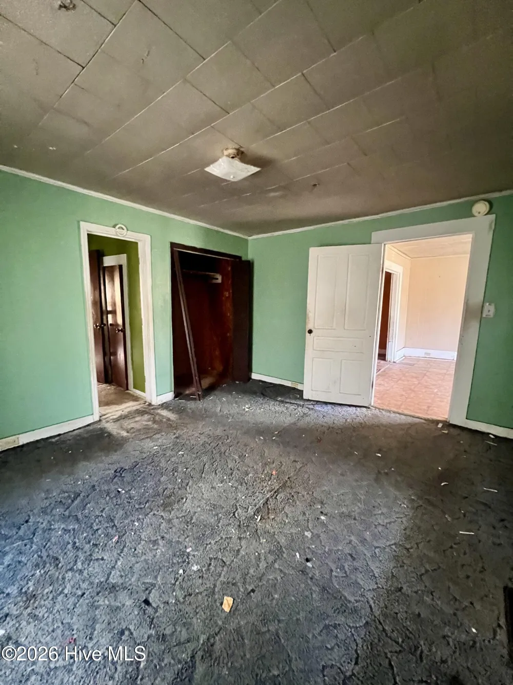 103 S Stewart Street Rockingham, NC 28379