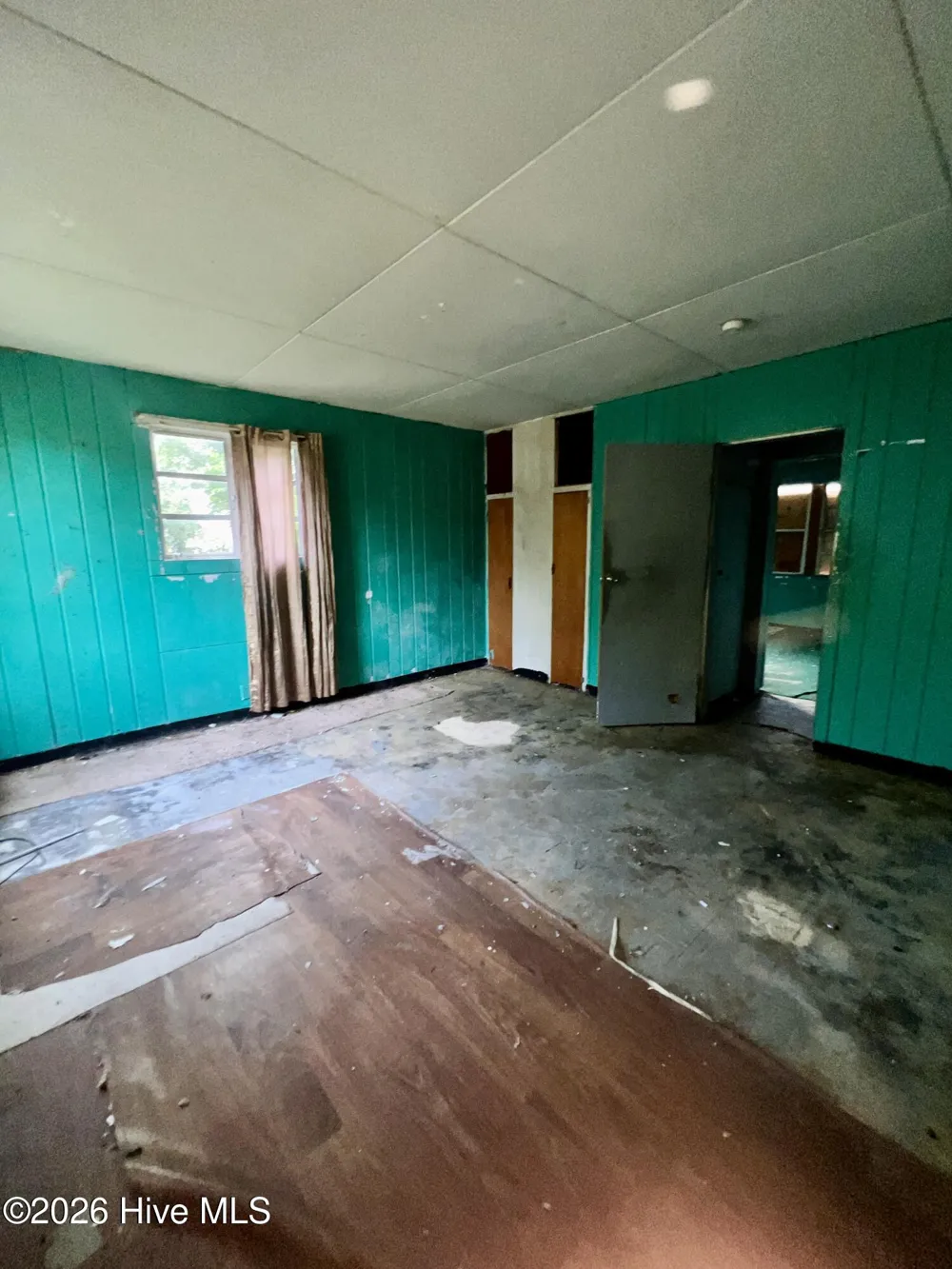 103 S Stewart Street Rockingham, NC 28379