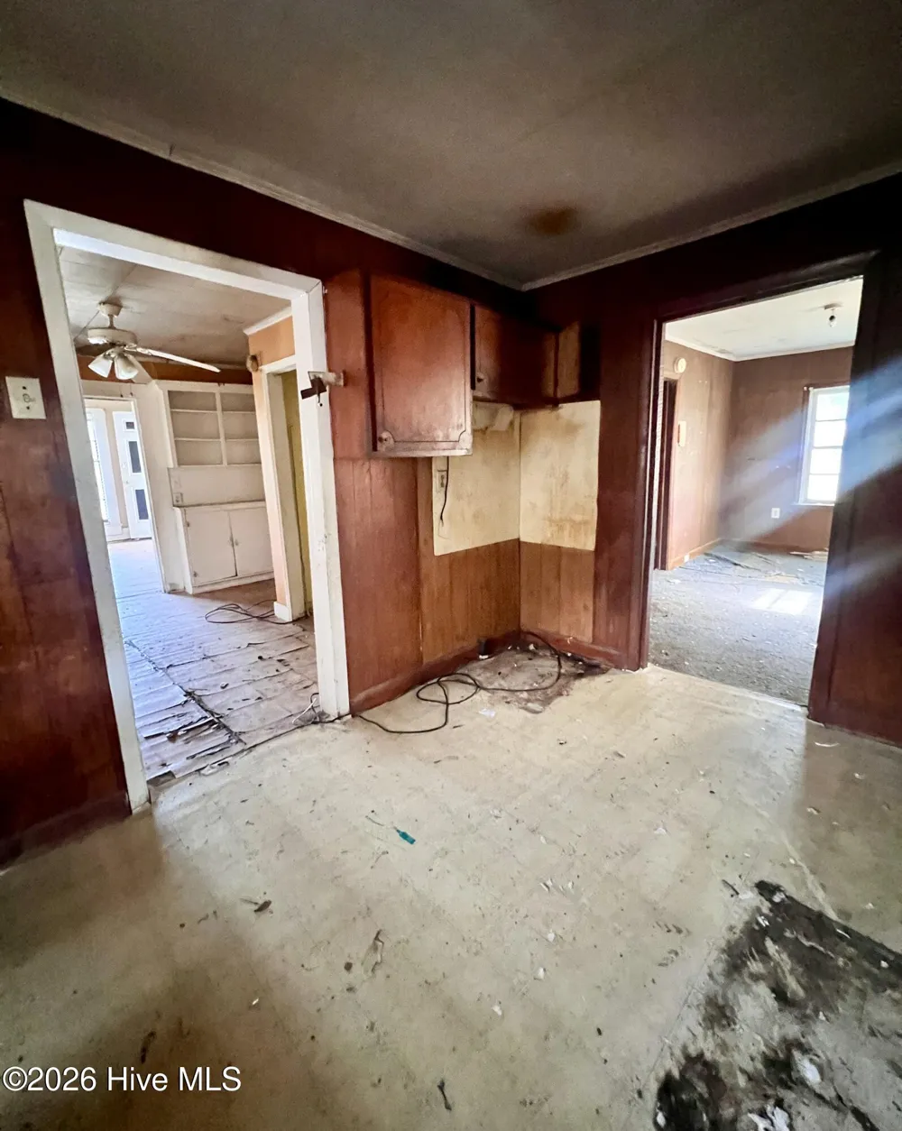 103 S Stewart Street Rockingham, NC 28379