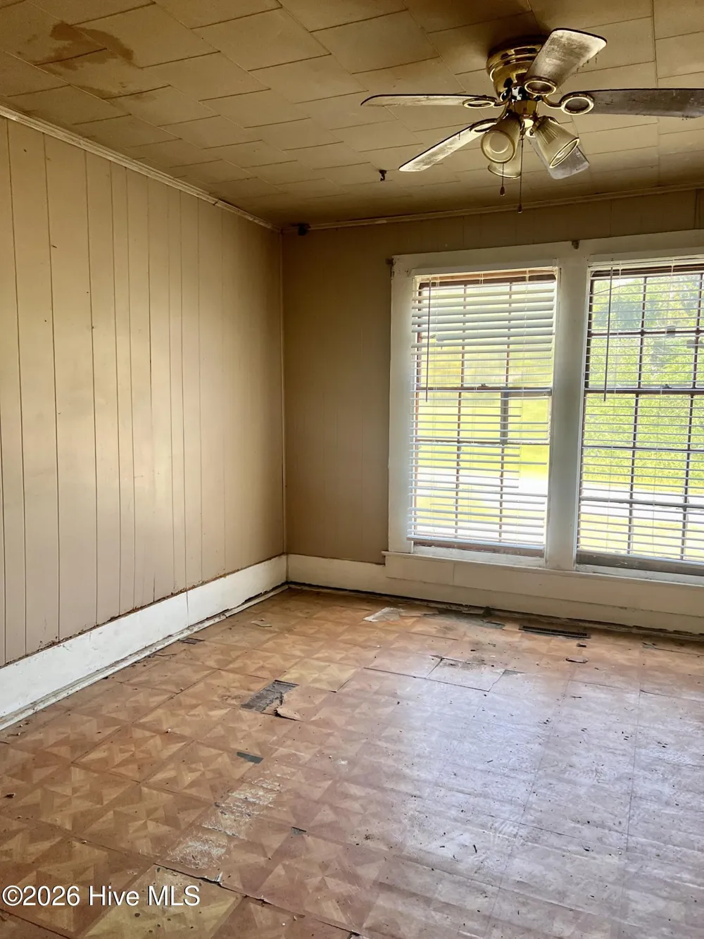 103 S Stewart Street Rockingham, NC 28379
