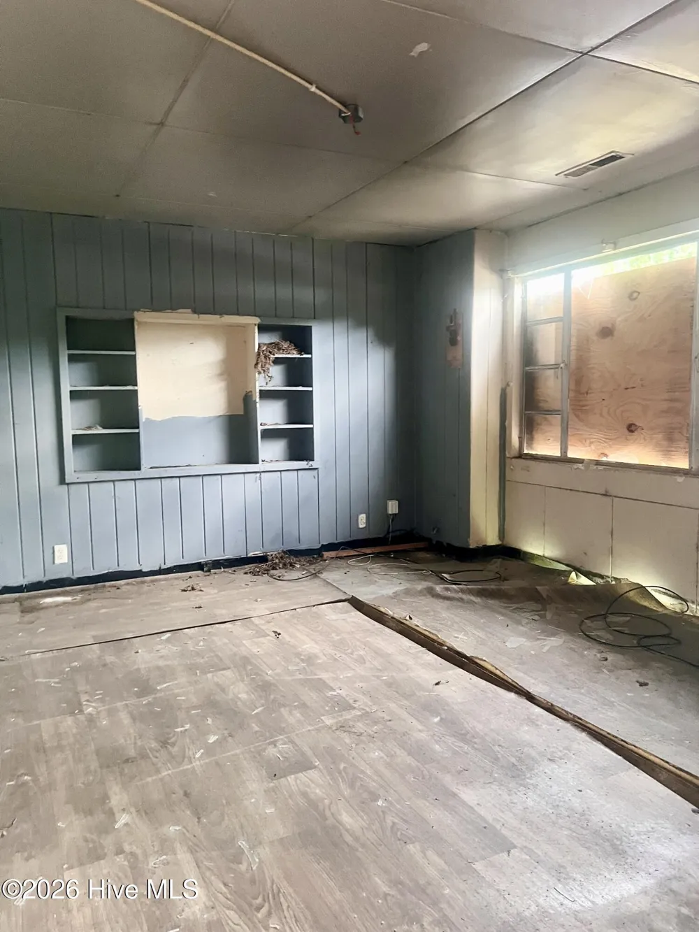 103 S Stewart Street Rockingham, NC 28379